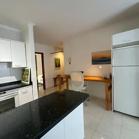 Cozy Apartamento