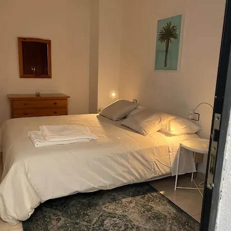 Apartamento Cozy *