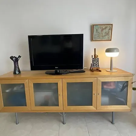 Cozy Apartamento