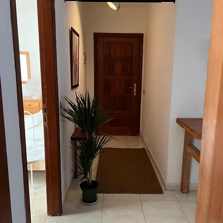 Apartamento Cozy *