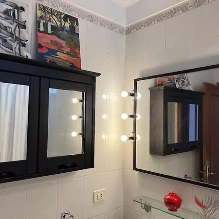 Apartment Cozy Santa Cruz de Tenerife