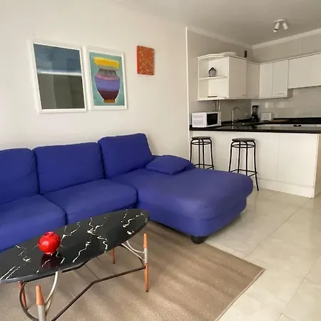 Cozy * Santa Cruz de Tenerife