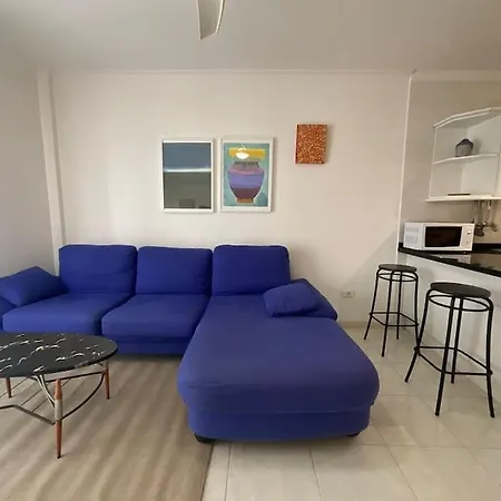 Cozy * Santa Cruz de Tenerife