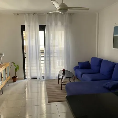 Cozy Apartment