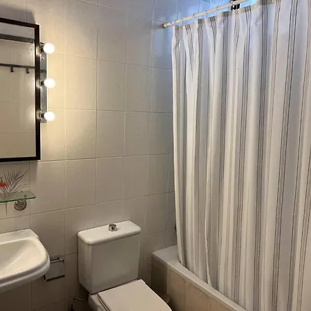 Cozy Apartment Santa Cruz de Tenerife