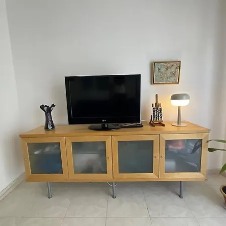 Cozy Apartment *