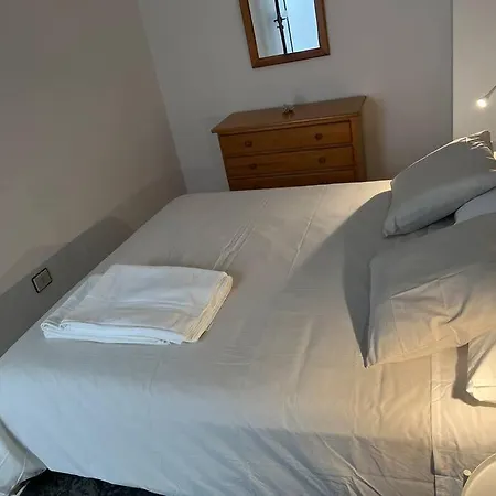 Cozy Apartment