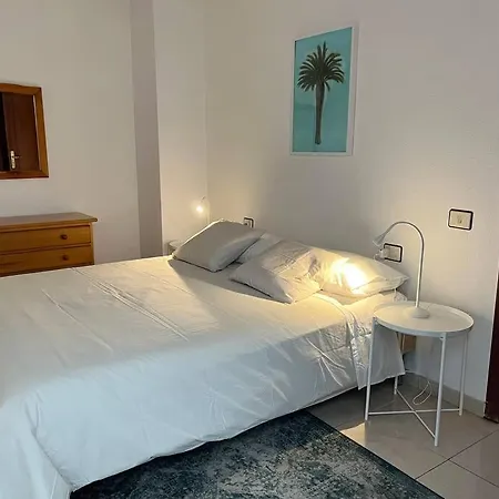 Cozy Apartment
